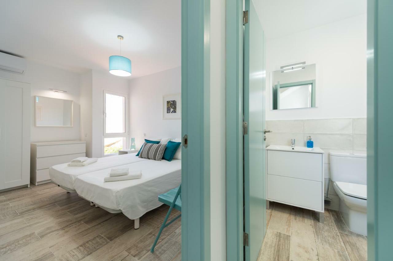 Apartamento Bungalow Tipo Duplex En Sonneland, Maspalomas