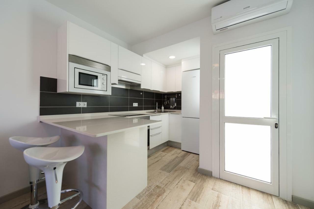 Apartamento Bungalow Tipo Duplex En Sonneland, Maspalomas *