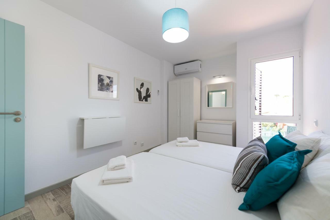 Apartamento Bungalow Tipo Duplex En Sonneland, Maspalomas Maspalomas (Gran Canaria)