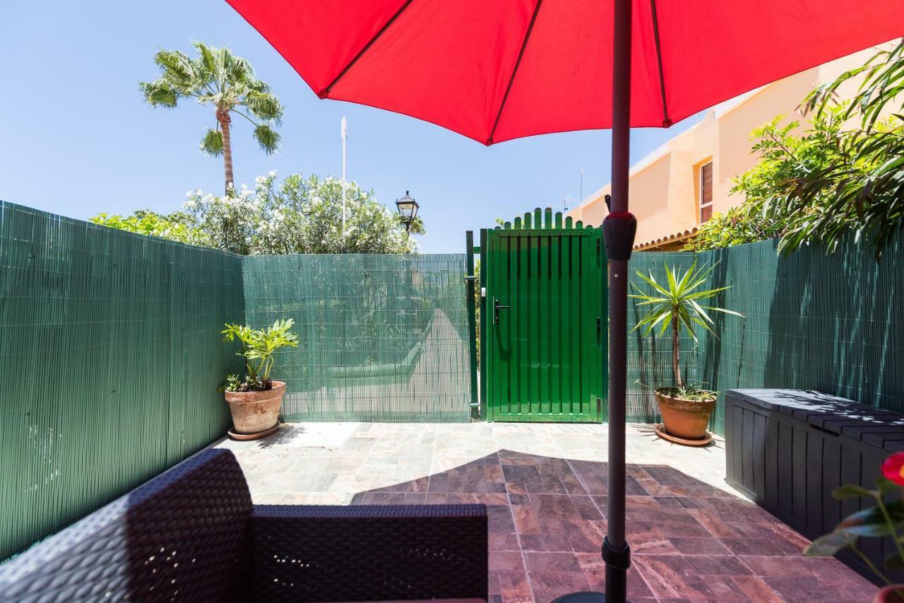 Apartamento Bungalow Tipo Duplex En Sonneland, Maspalomas Maspalomas (Gran Canaria)