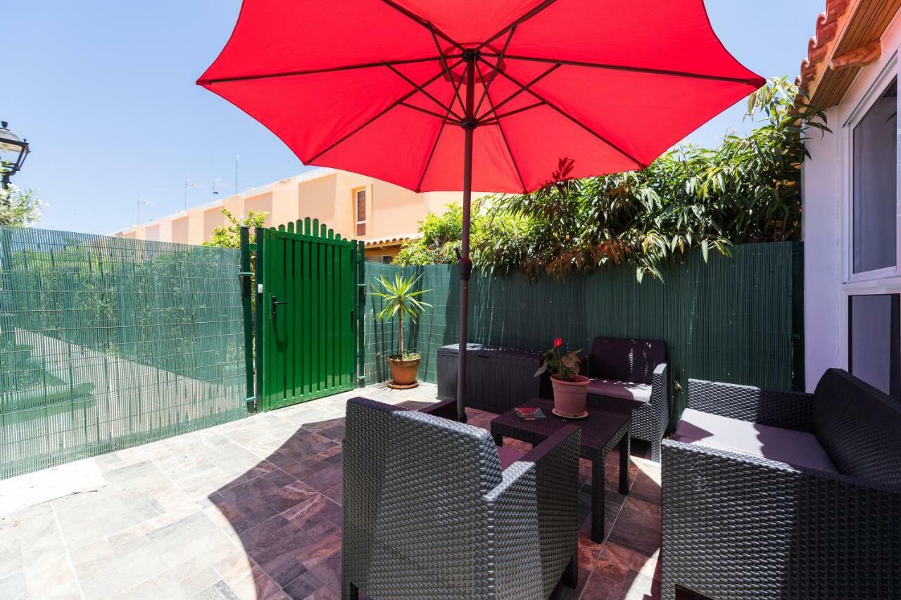 Bungalow Tipo Duplex En Sonneland, Maspalomas Apartamento Maspalomas (Gran Canaria)